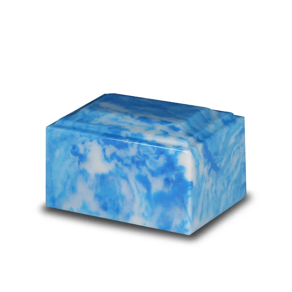 Mini Tuscany Cultured Marble