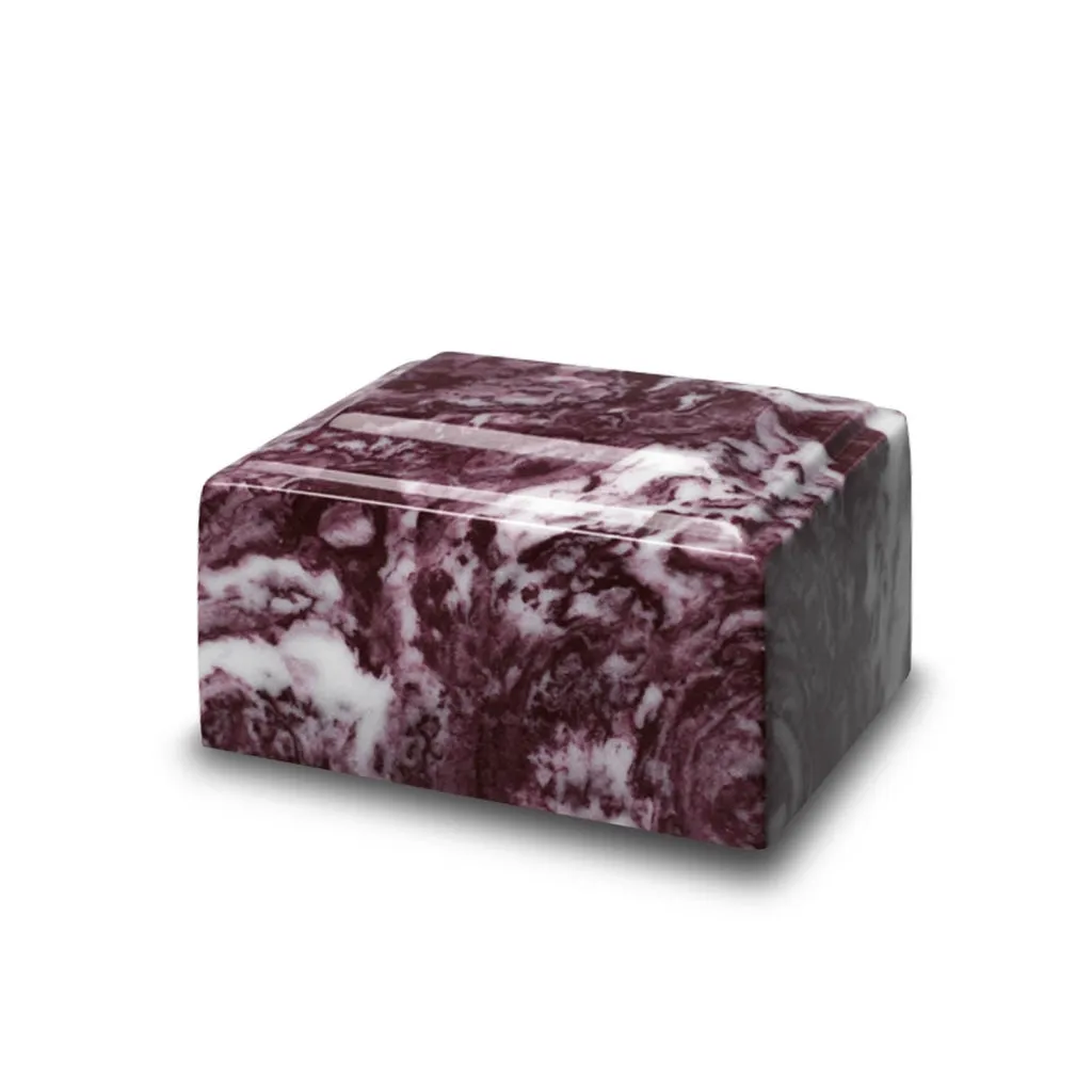 Mini Tuscany Cultured Marble