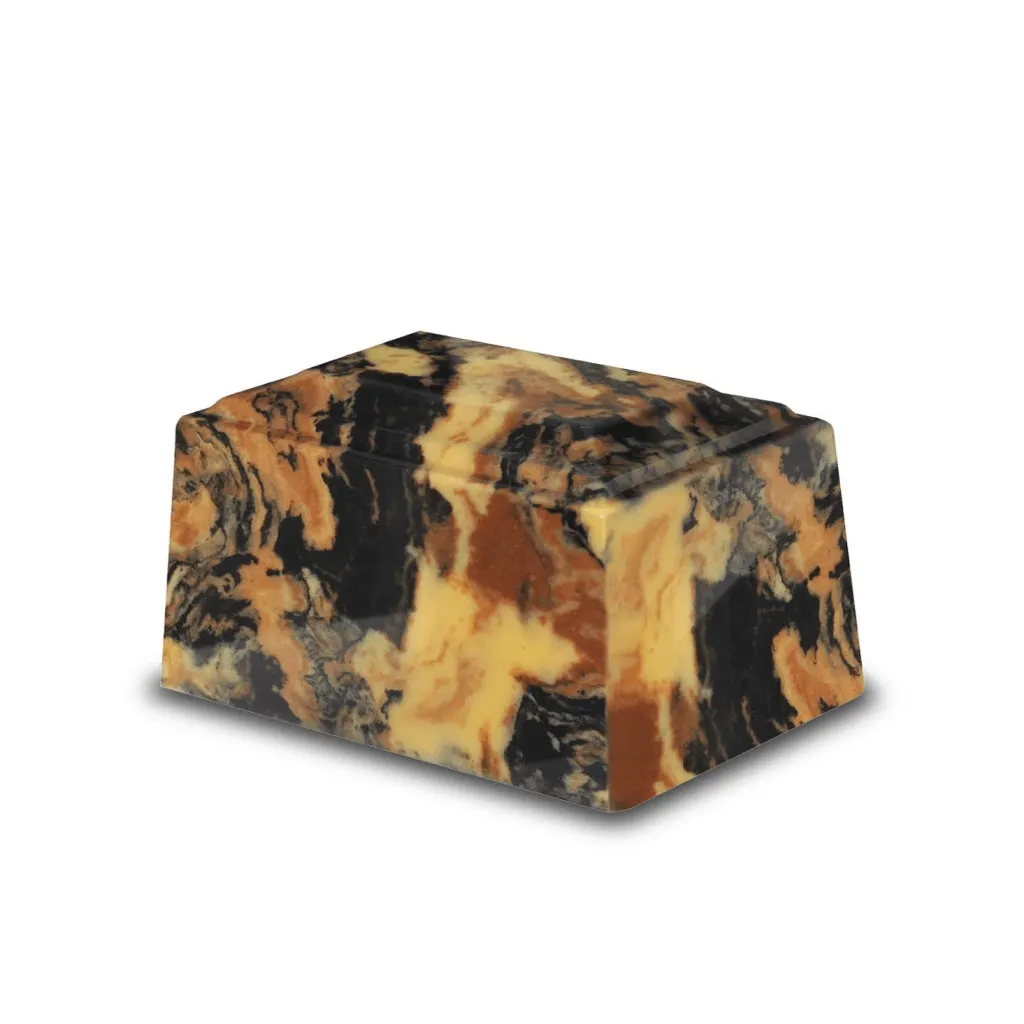 Mini Tuscany Cultured Marble