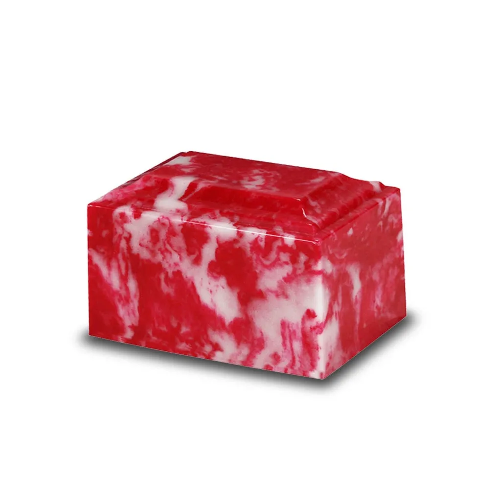 Mini Tuscany Cultured Marble