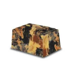 Mini Tuscany Cultured Marble