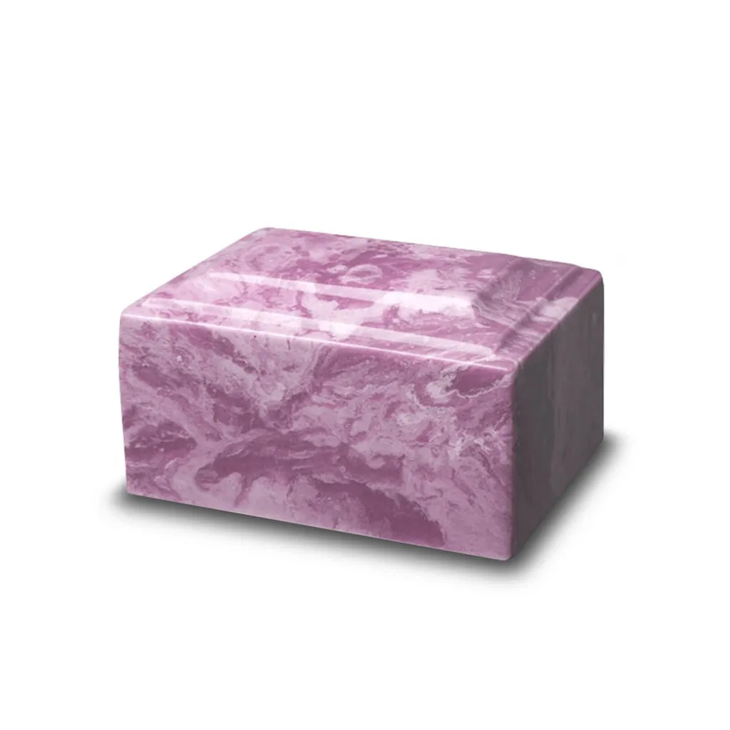 Mini Tuscany Cultured Marble