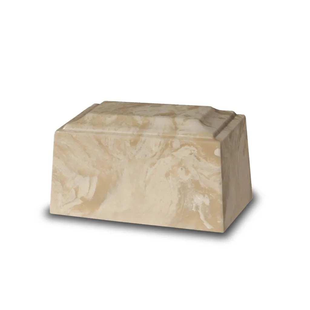Mini Tuscany Cultured Marble