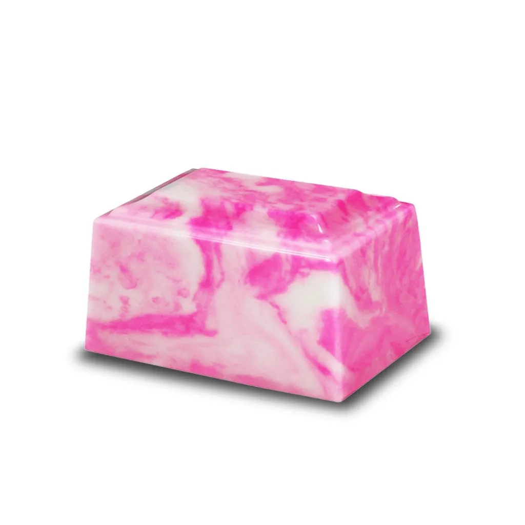 Mini Tuscany Cultured Marble
