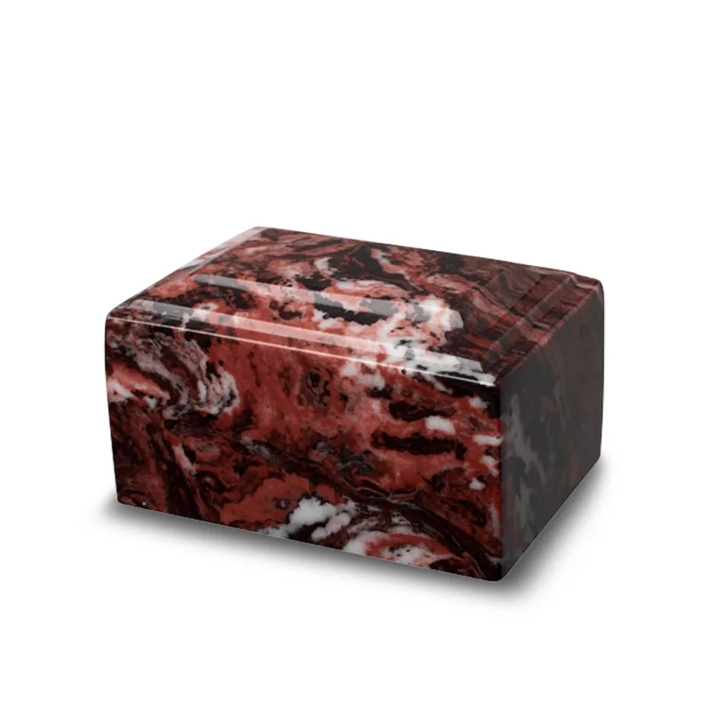 Mini Tuscany Cultured Marble