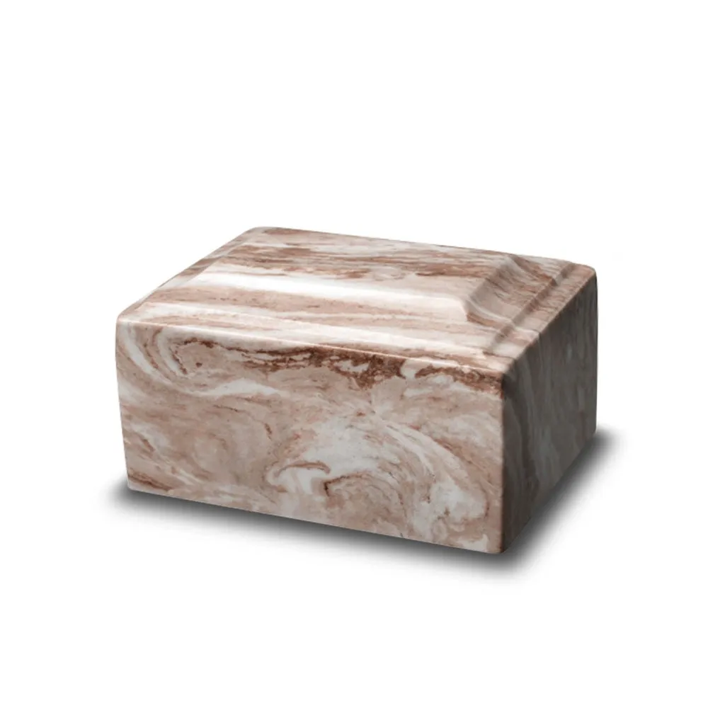 Mini Tuscany Cultured Marble