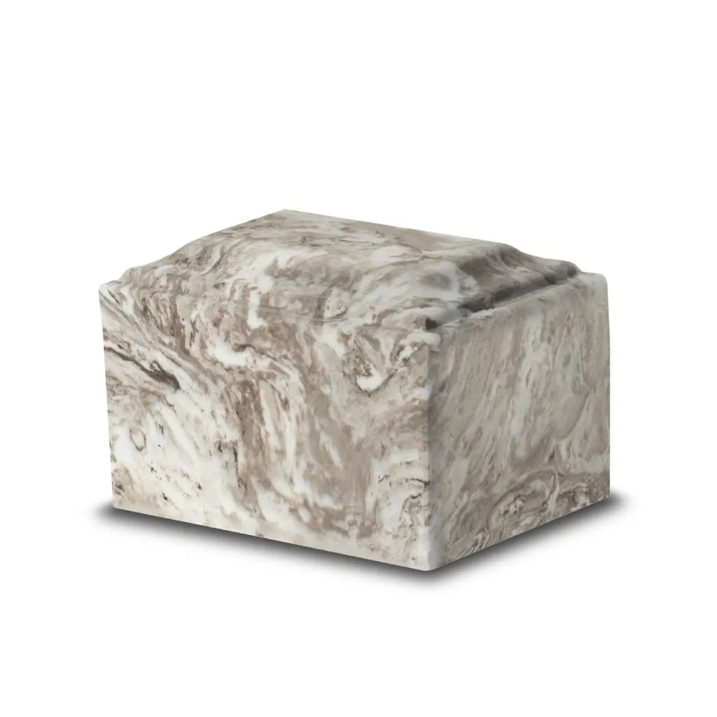 Mini Tuscany Cultured Marble