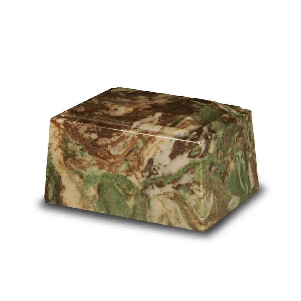 Mini Tuscany Cultured Marble
