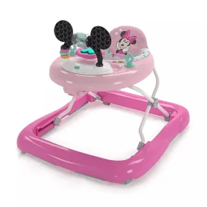 Minnie Mouse 2-in-1 Activity Walker Forever Besties (See Description)