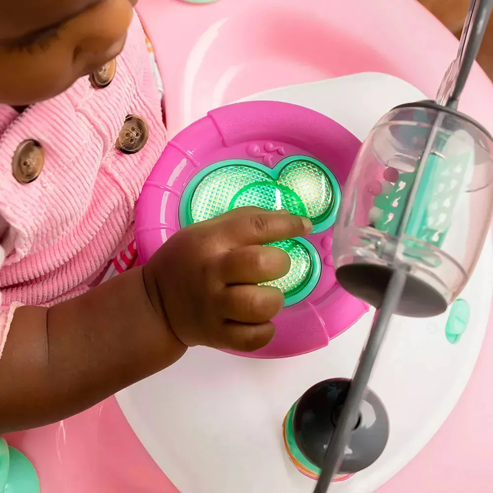 Minnie Mouse 2-in-1 Activity Walker Forever Besties