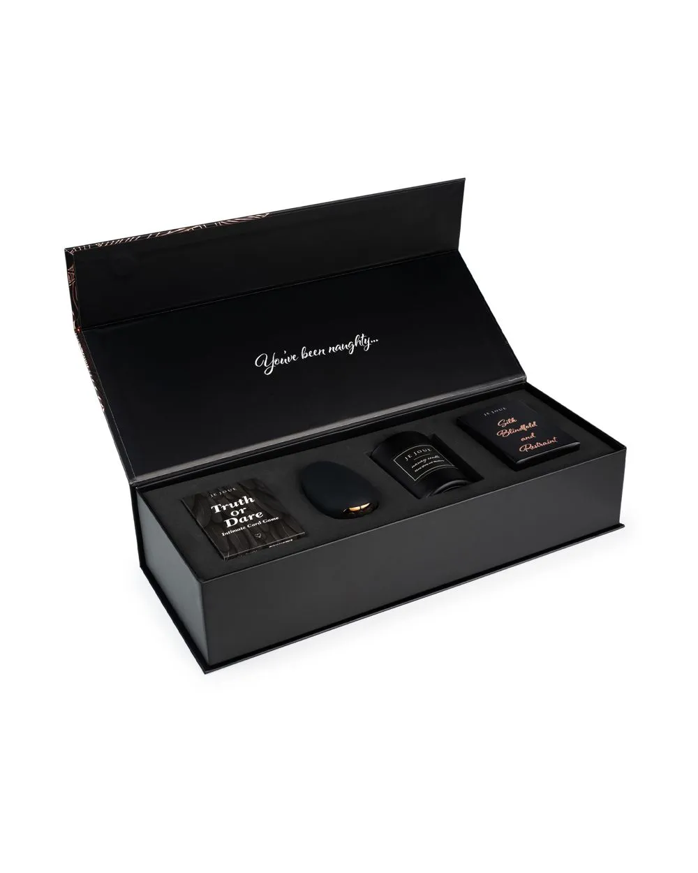 Naughty Gift Set