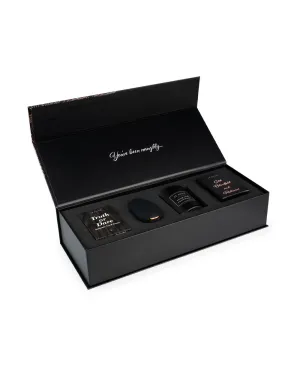 Naughty Gift Set