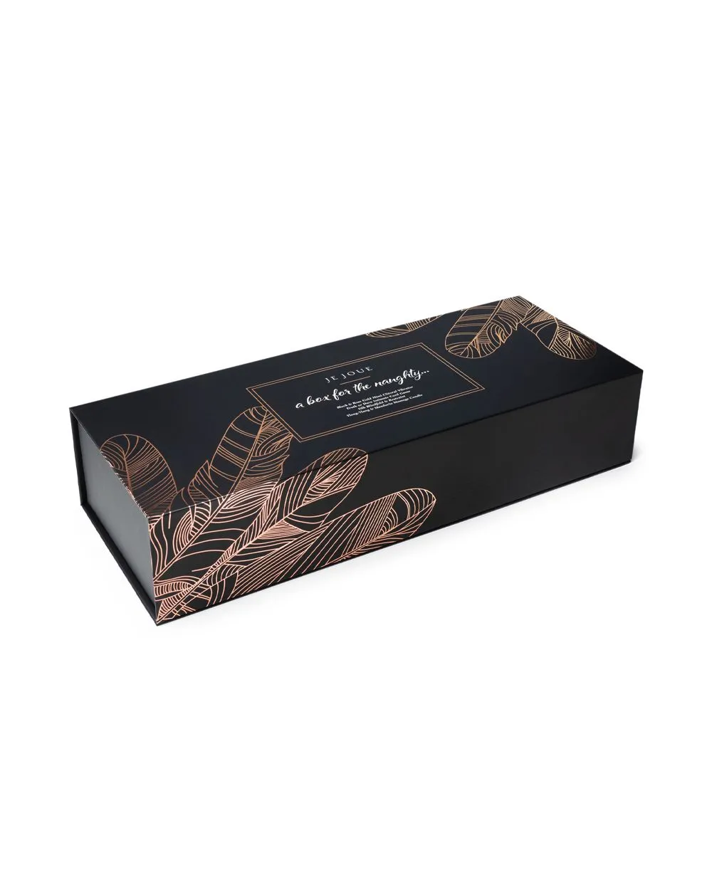 Naughty Gift Set