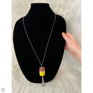 Necklace Pendant By Clothes Mentor
