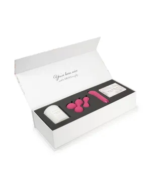 Nice & Naughty Gift Set