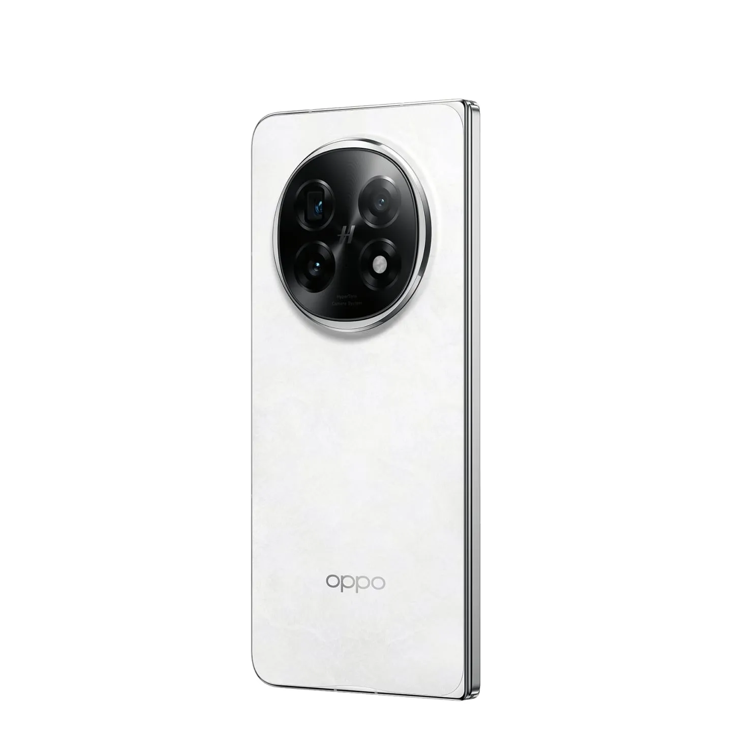 OPPO Find N5 5G Dual SIM, 12GB/256GB - Jade White (CN Version)