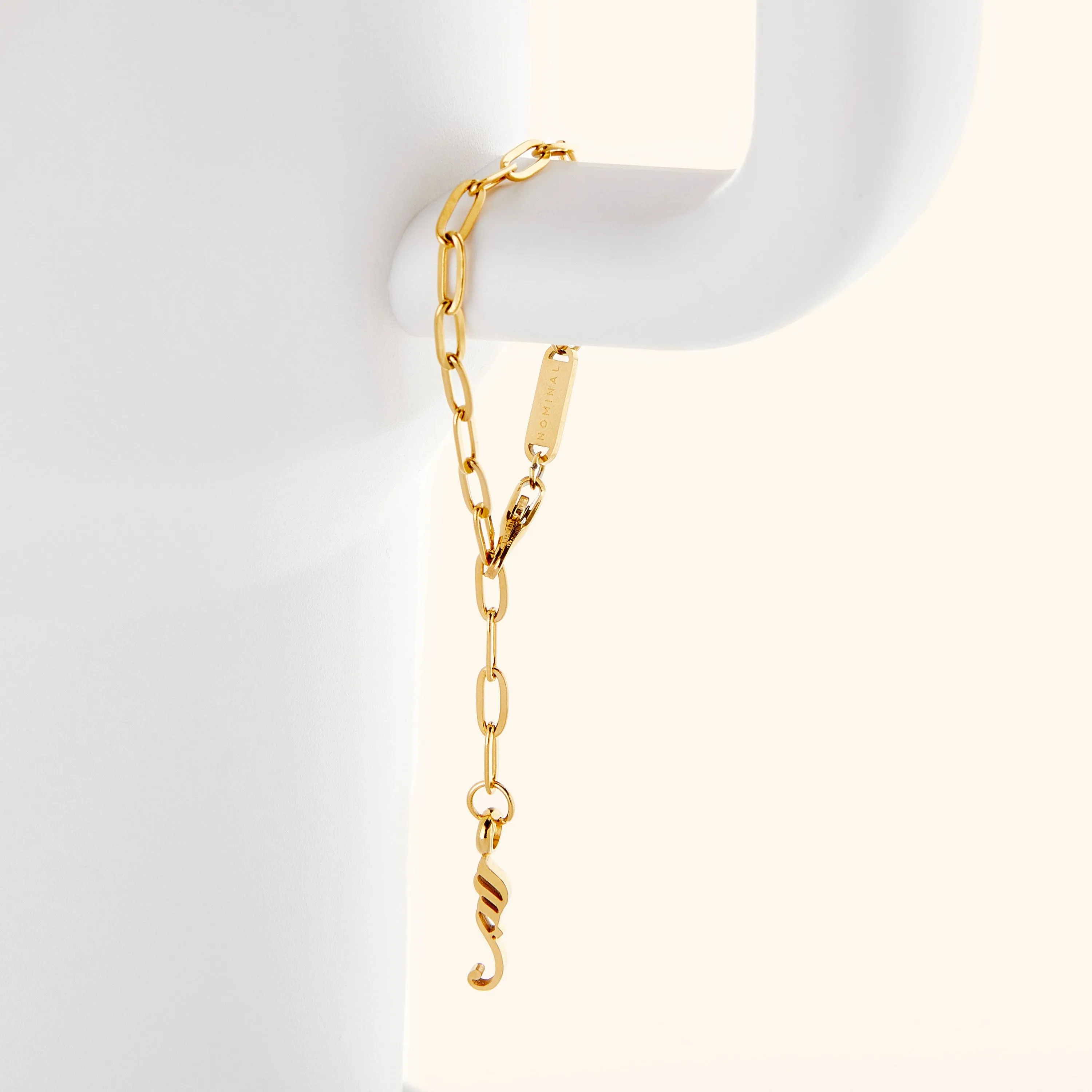 Patience - صبر | Bottle Charm