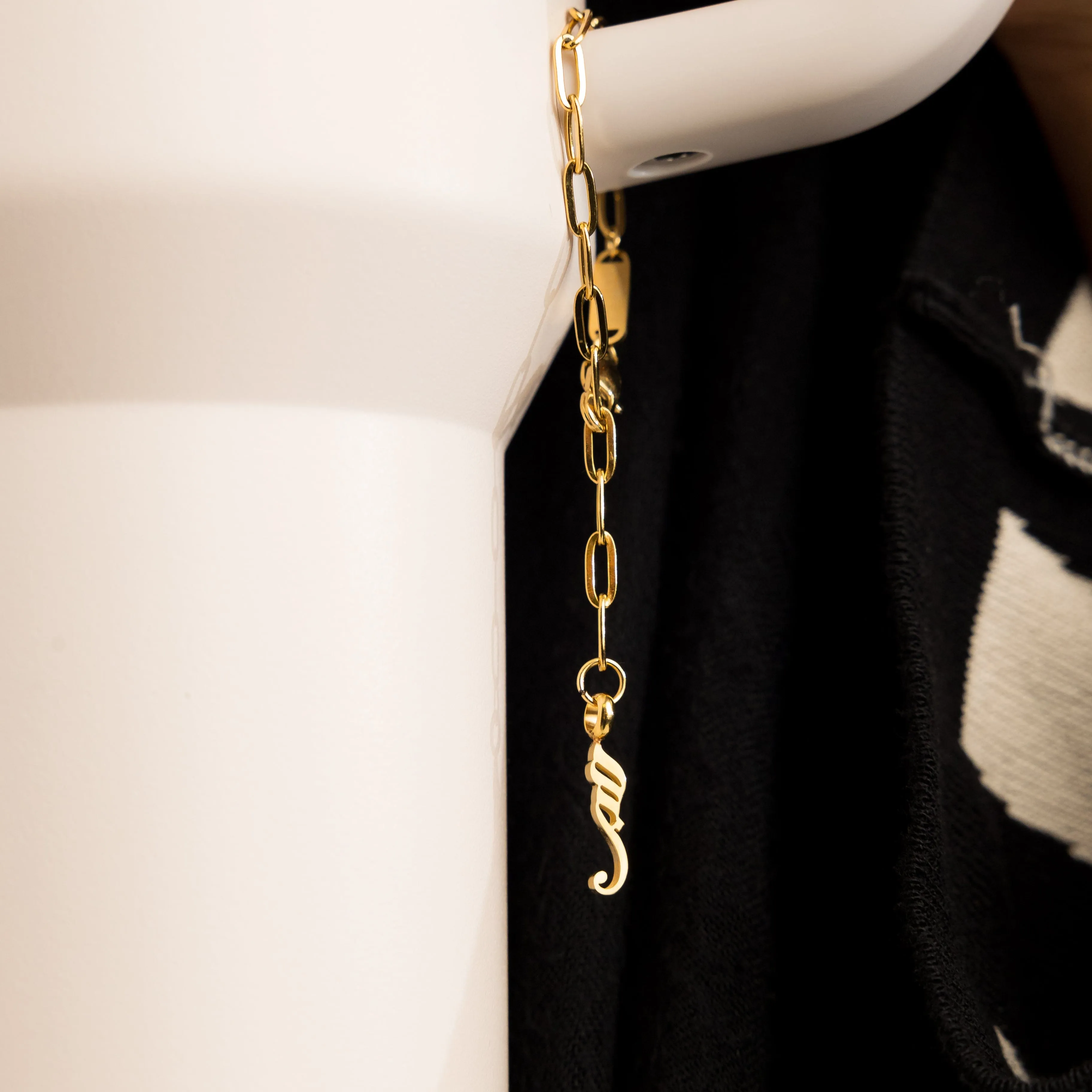 Patience - صبر | Bottle Charm