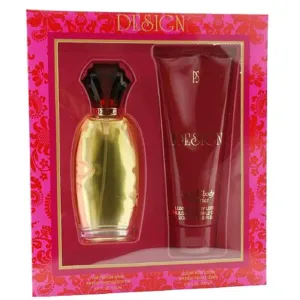 Paul Sebastian Women's 2 Piece Gift Set - Design