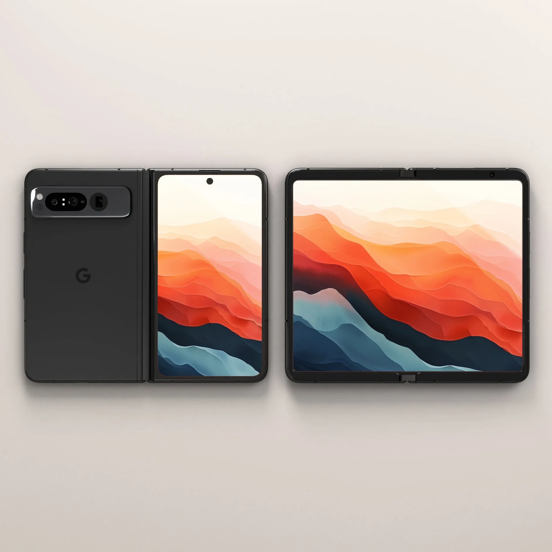 Pixel Fold 512GB (AT&T)