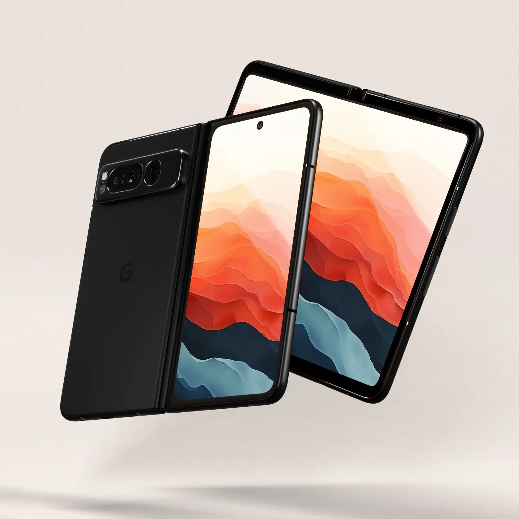 Pixel Fold 512GB (AT&T)