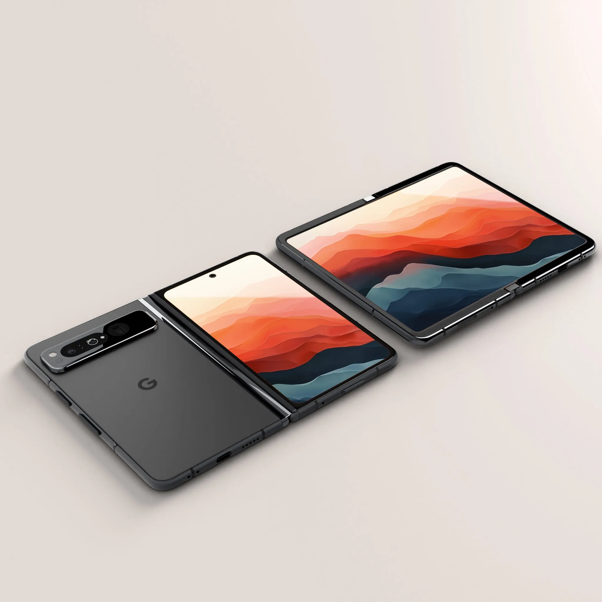 Pixel Fold 512GB (AT&T)