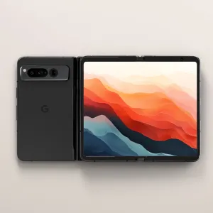 Pixel Fold 512GB (AT&T)