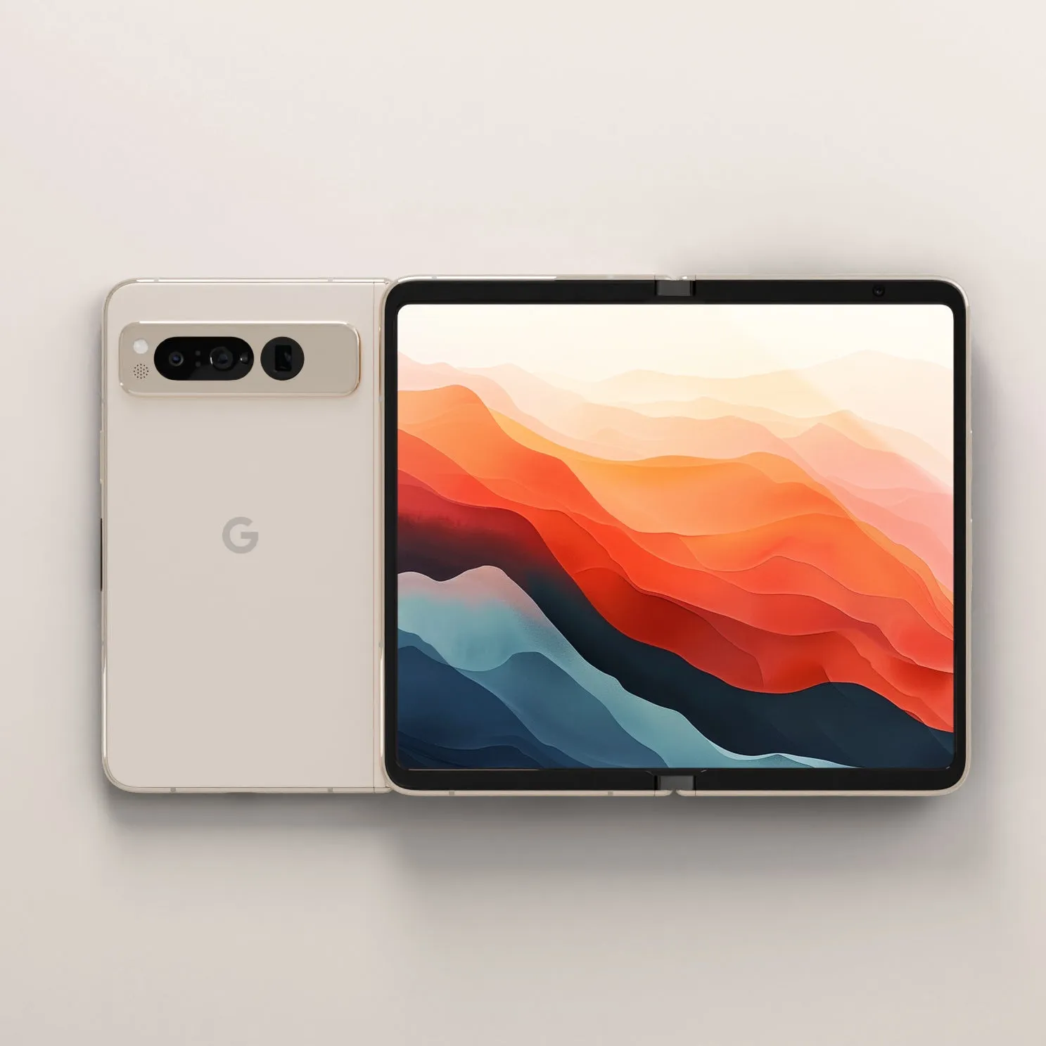 Pixel Fold 512GB (AT&T)