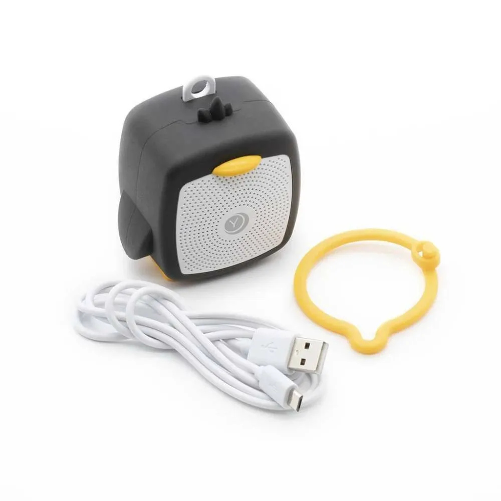 Pocket Baby Sound Soother