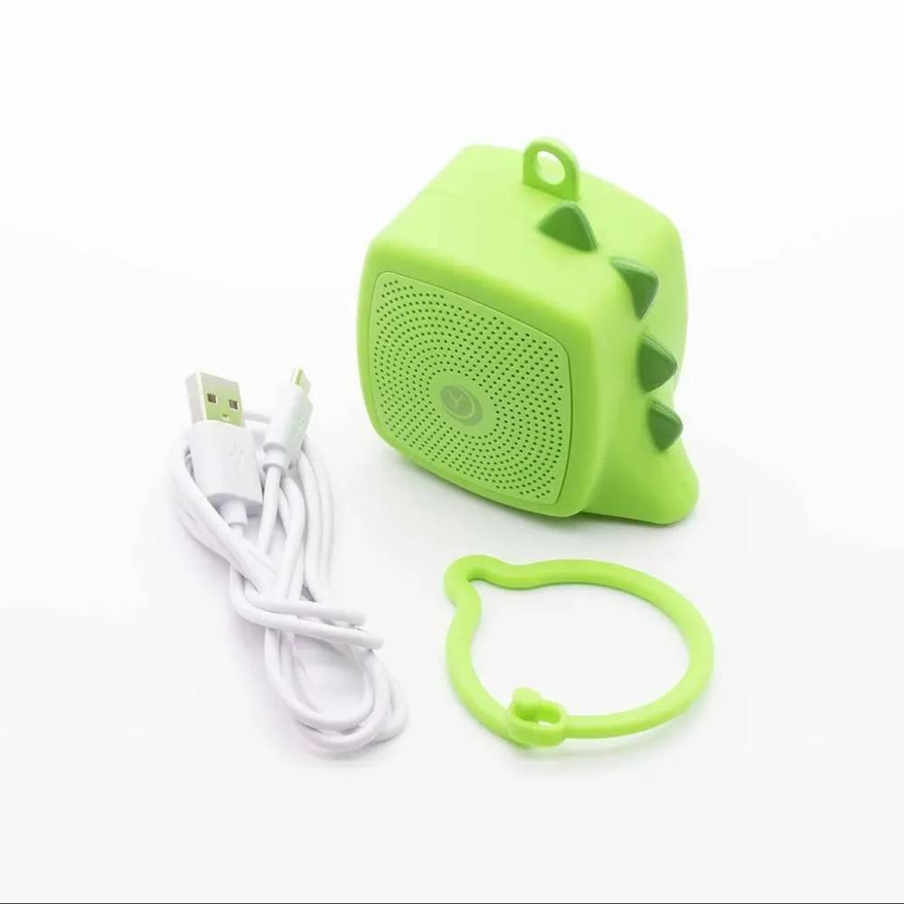 Pocket Baby Sound Soother