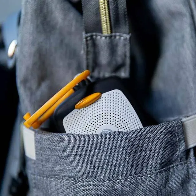 Pocket Baby Sound Soother