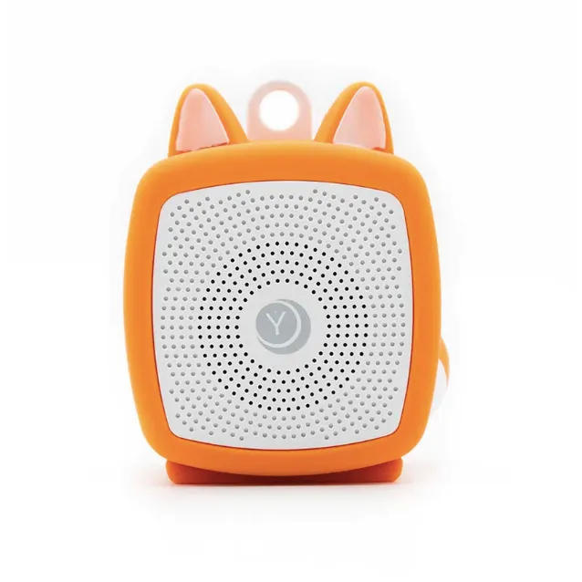 Pocket Baby Sound Soother
