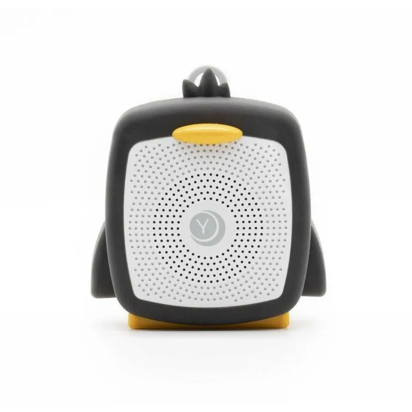 Pocket Baby Sound Soother