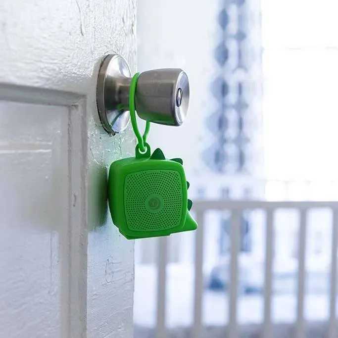 Pocket Baby Sound Soother