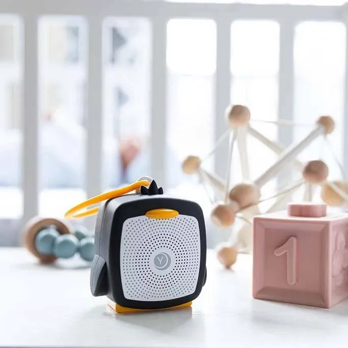 Pocket Baby Sound Soother