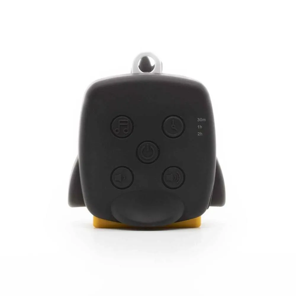 Pocket Baby Sound Soother