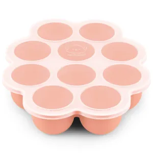 Prep Silicone Baby Food Tray (Roseate)
