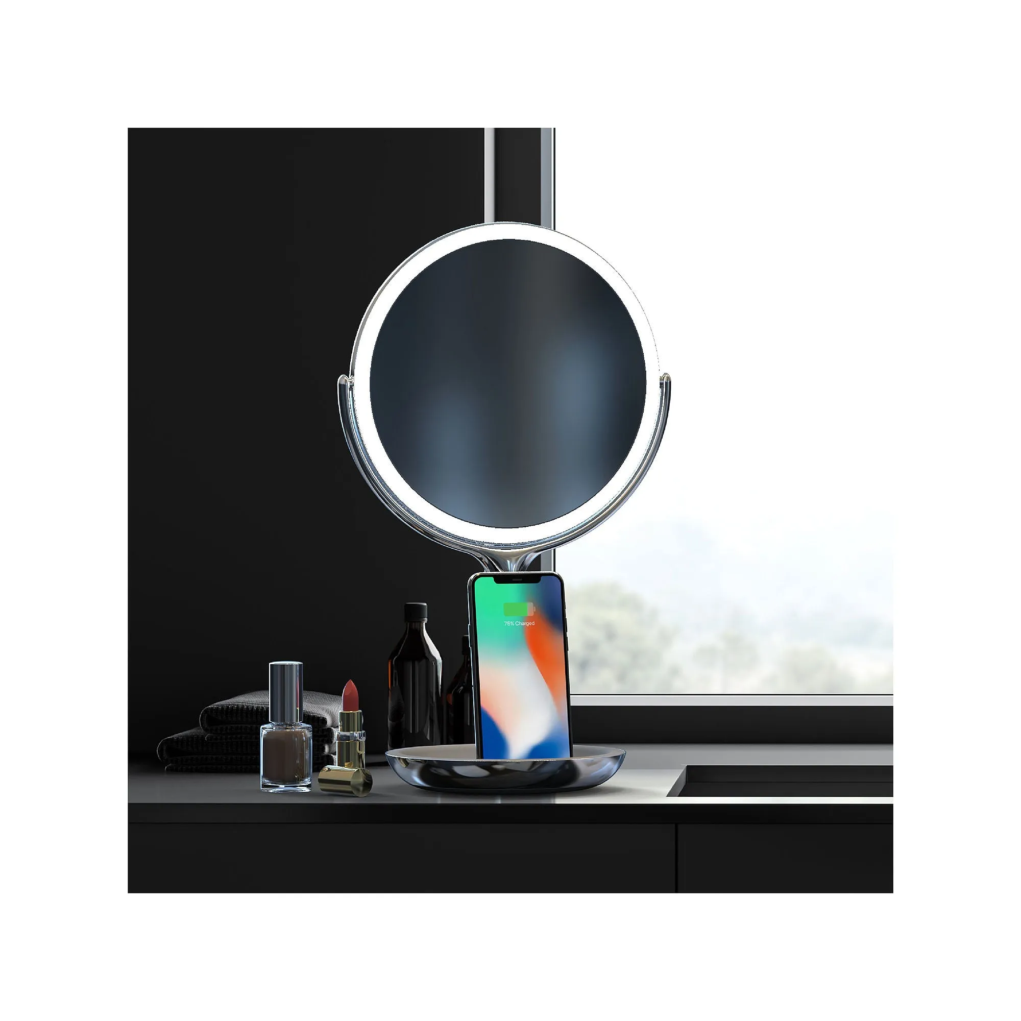 SI WIRELESS CHARGER