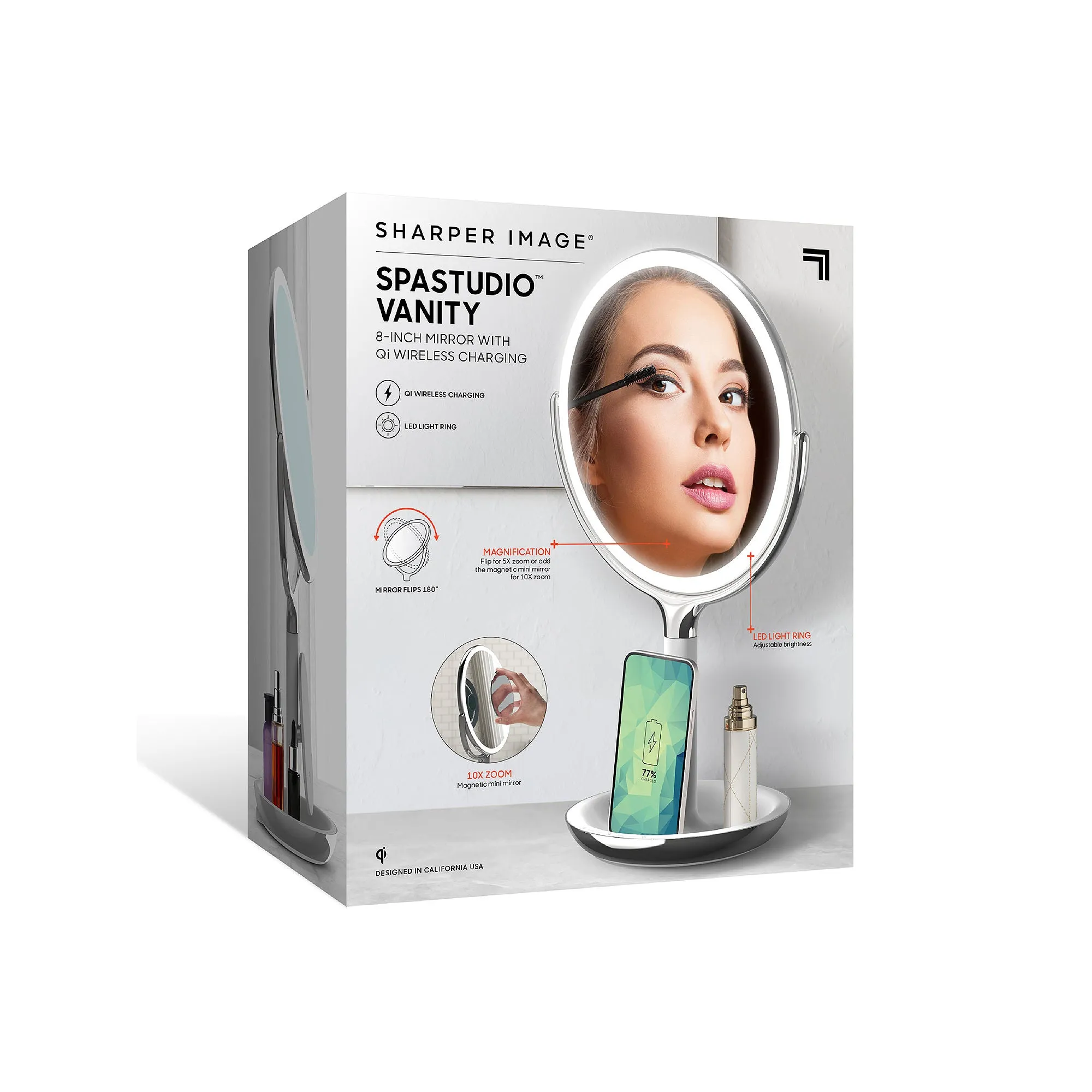 SI WIRELESS CHARGER