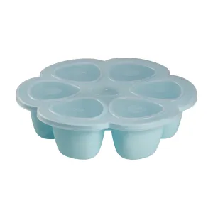 Silicone Multiportions 6 x 150ml - Windy Blue