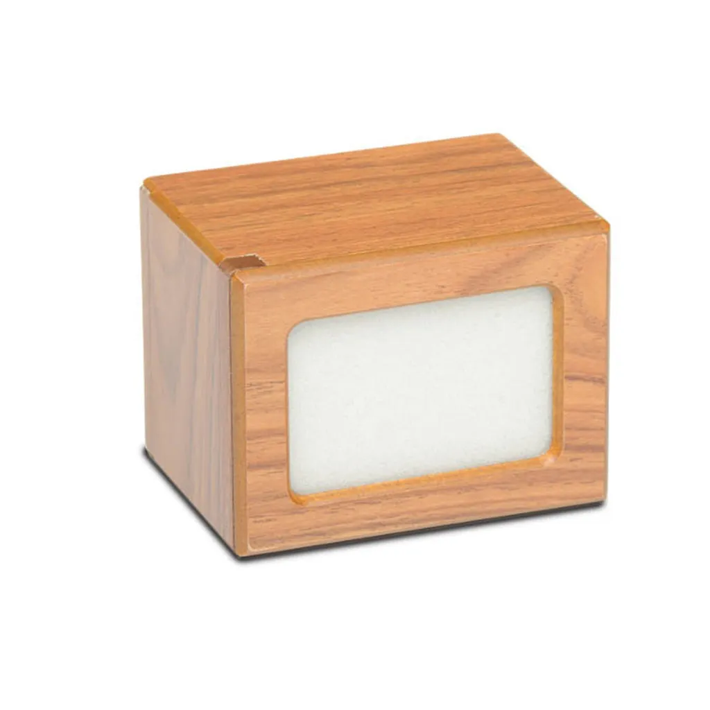 SMALL Photo Frame urn -PY06-  Blank (Add your picture)