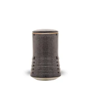 SMALL - Porcelain Urn - Solstice Culp Pottery PARA