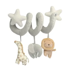 Spiral Activity Toy - Welcome to the World