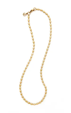 Sugar Blossom - Sawyer Necklace