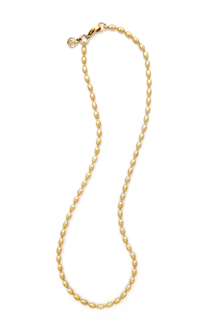 Sugar Blossom - Sawyer Necklace