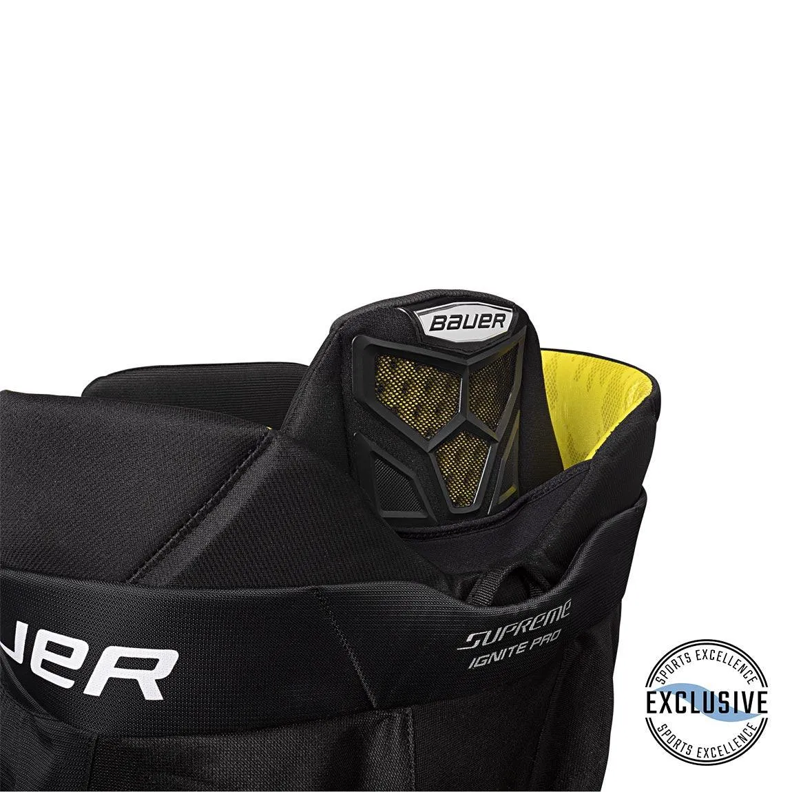 Supreme Ignite Pro Hockey Pants - Senior