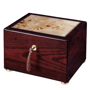 TC Howard Miller - Chest Urn  - Reflections Series