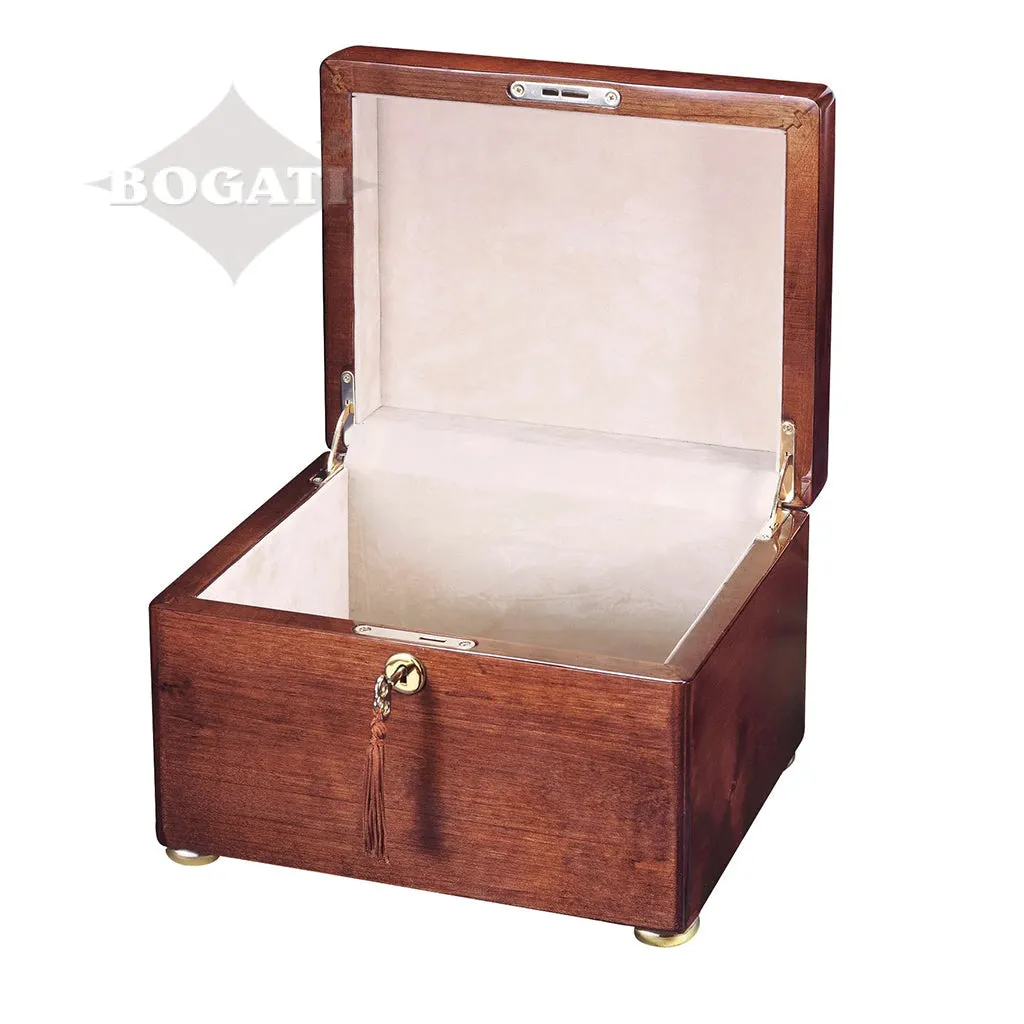 TC Howard Miller - Chest Urn  - Reflections Series