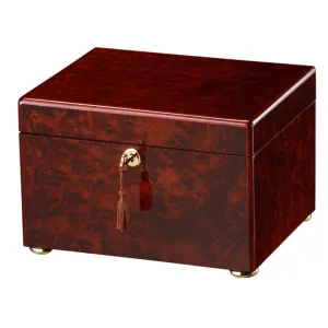 TC Howard Miller Chest Urn - Tranquility Series
