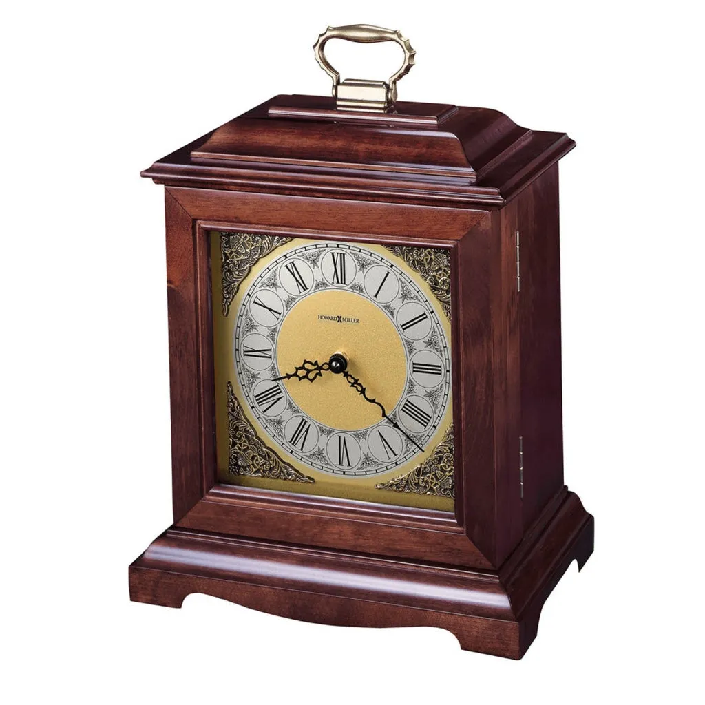 TC Howard Miller Clock Urn - Continuum Series